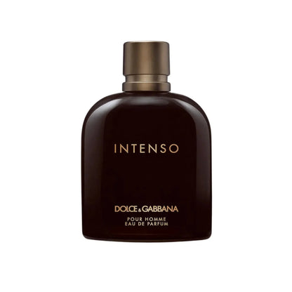 Dolce & Gabbana Intenso Fragrance 4.2 oz 8057971180448