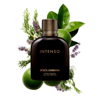 Dolce & Gabbana Intenso Fragrance 4.2 oz 8057971180448