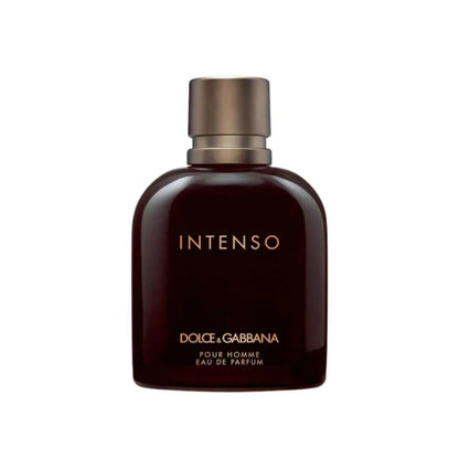 Dolce & Gabbana Intenso Tester 4.2 oz 3423473026792
