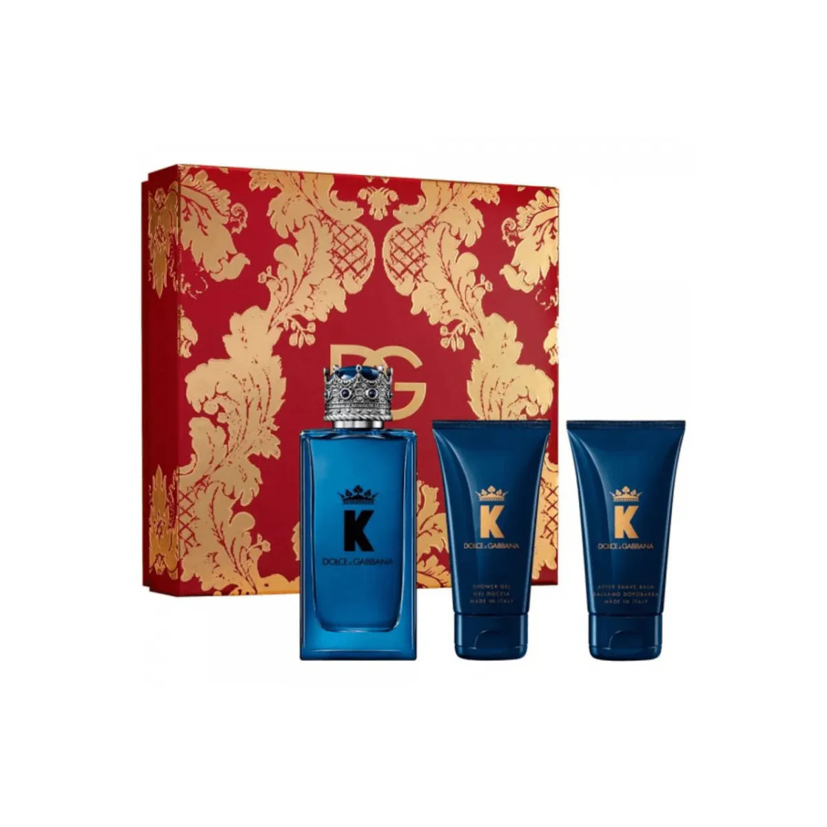 Dolce & Gabbana K By Dolce & Gabbana Gift Set Set 1 8057971185498