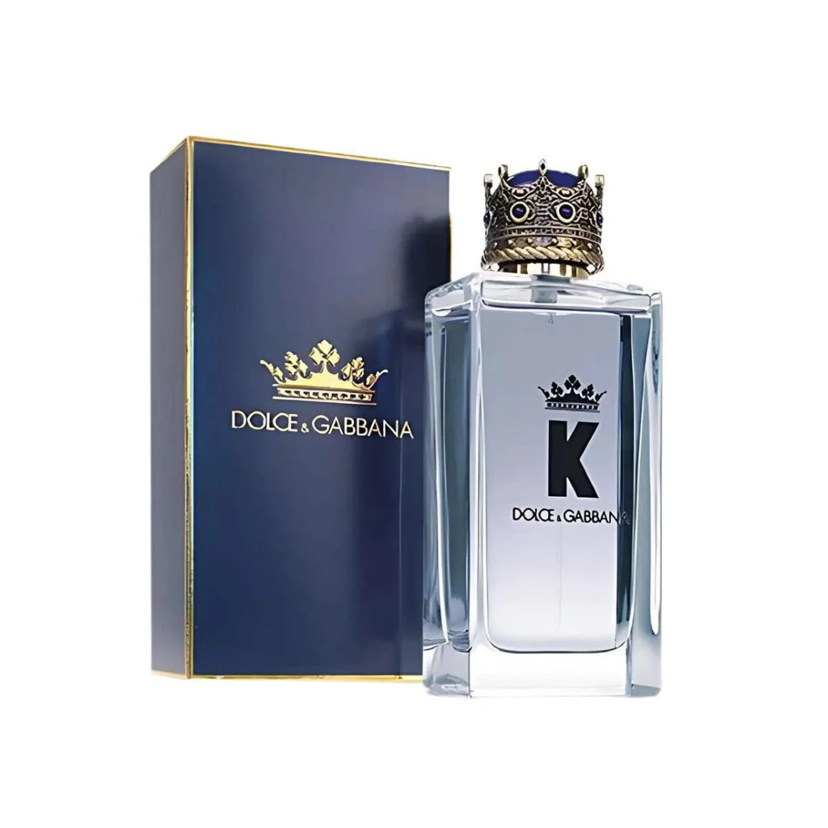 Dolce & Gabbana K Fragrance 3.3 oz 3423473049456