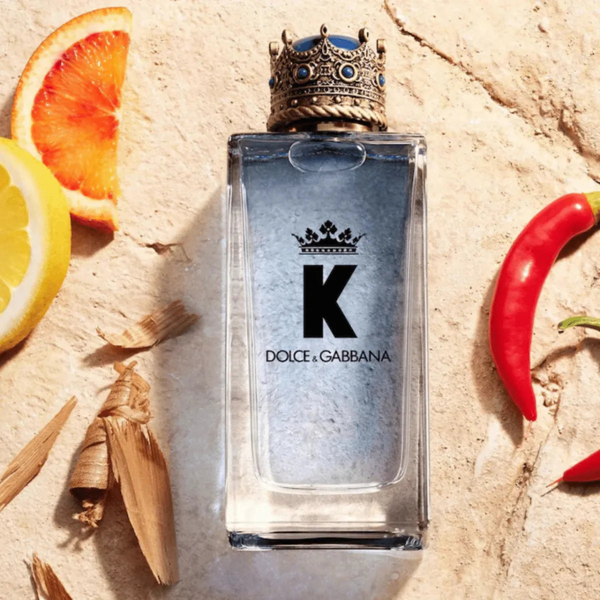 Dolce & Gabbana K Fragrance 5.0 oz 3423473049654
