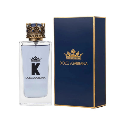 Dolce & Gabbana K Fragrance 5.0 oz 3423473049654
