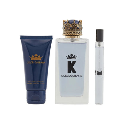 Dolce & Gabbana K Gift Set Set 1 3423478970656