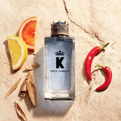 Dolce & Gabbana K Gift Set Set 1 3423478970656