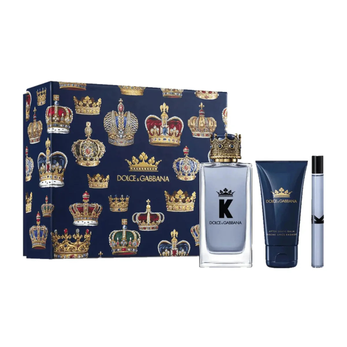Dolce & Gabbana K Gift Set Set 1 3423478970656