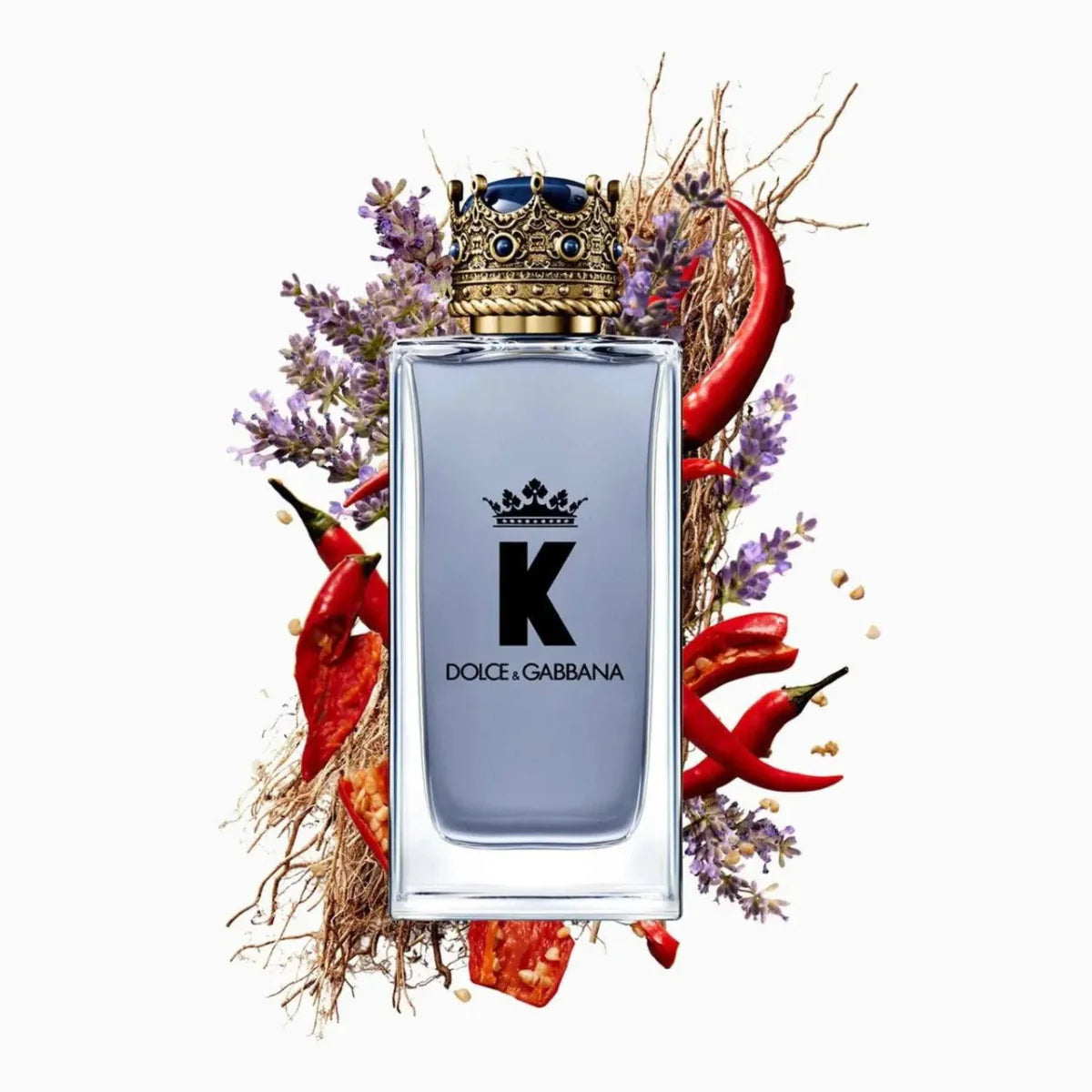 Dolce & Gabbana K Tester 3.3 oz 3423473049463