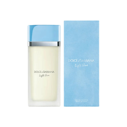 Dolce & Gabbana Light Blue Fragrance 3.3 oz 8057971180318