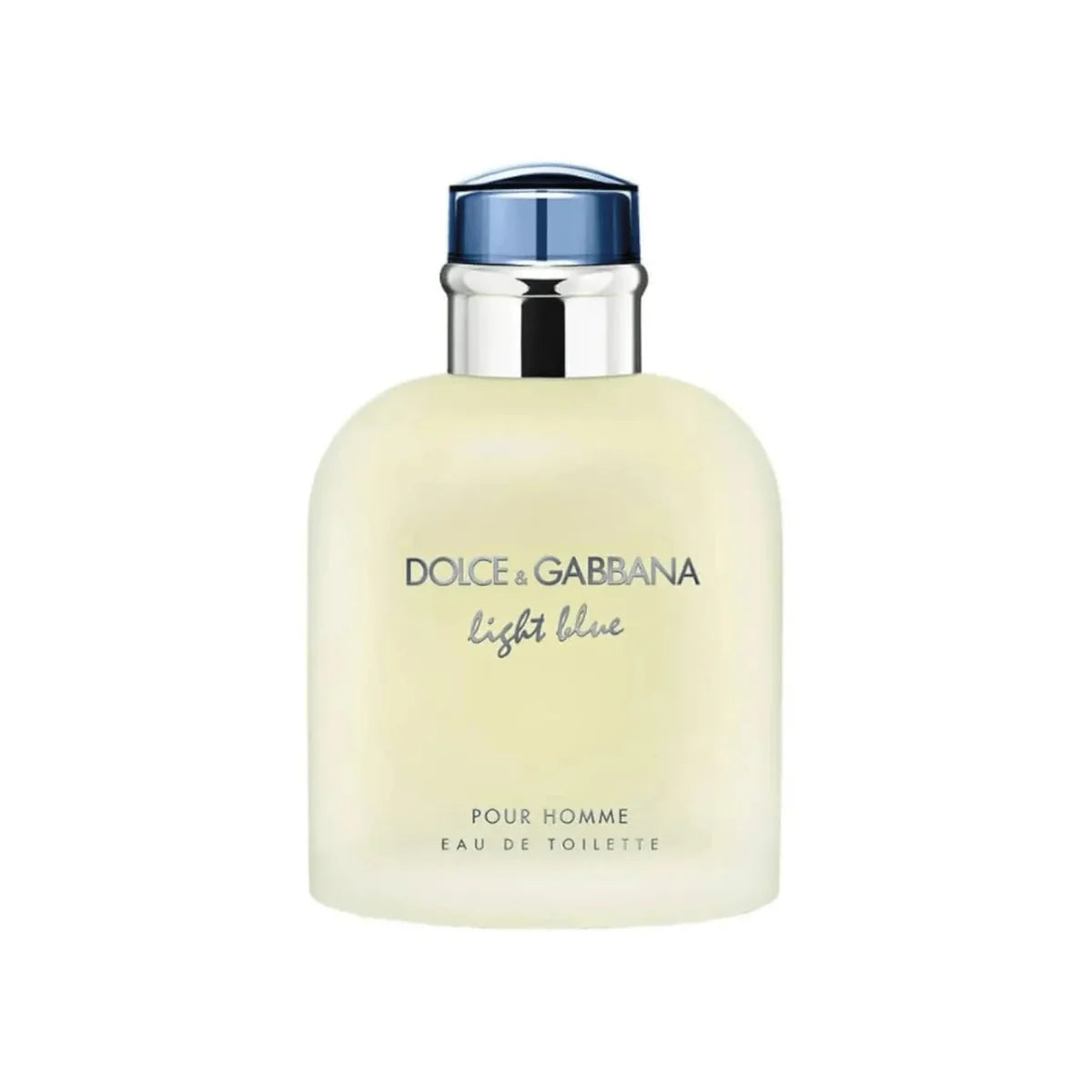 Dolce & Gabbana Light Blue Fragrance 4.2 oz 8057971180370
