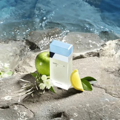 Dolce & Gabbana Light Blue Gift Set Set 1 8054754400670