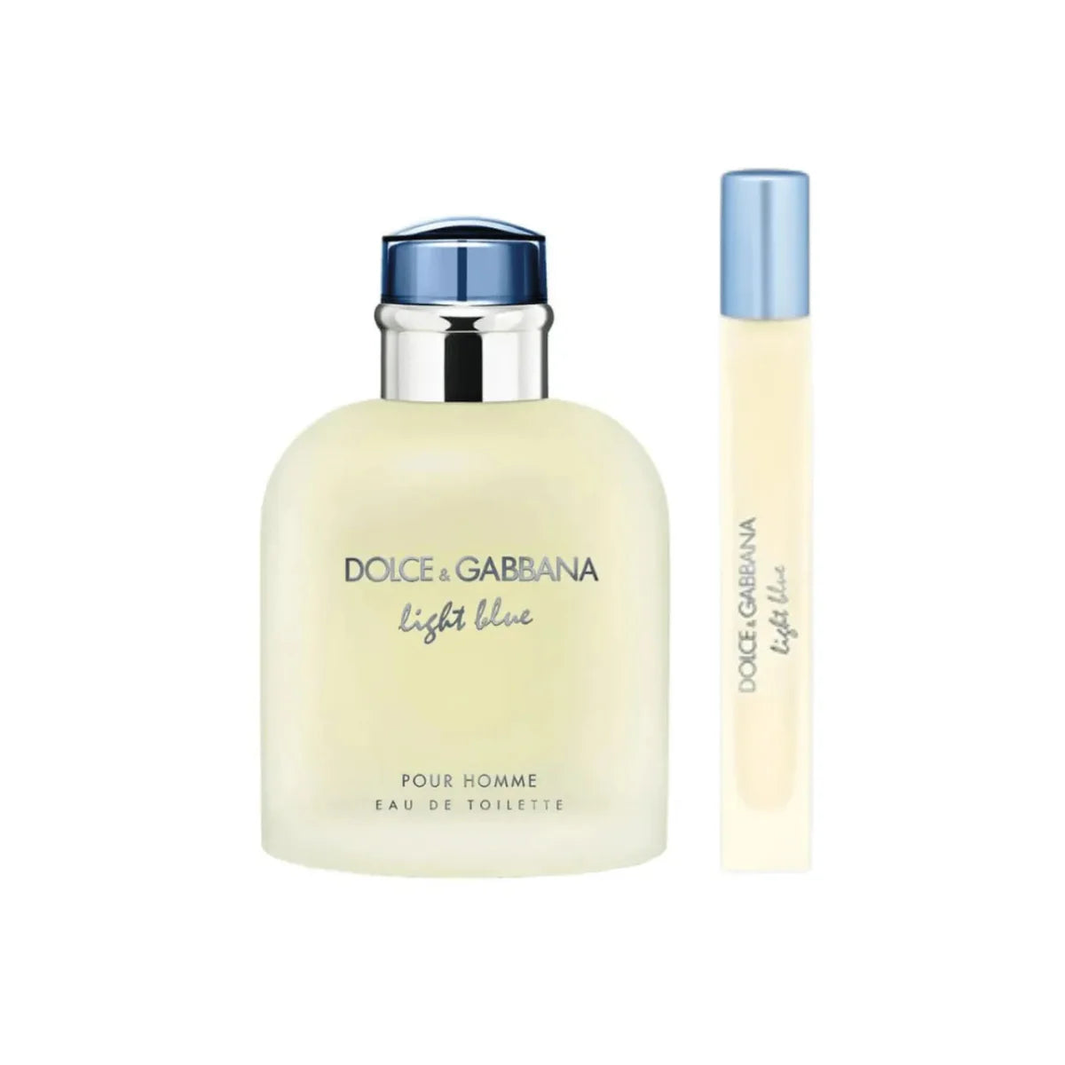Dolce & Gabbana Light Blue Gift Set Set 1 8057971185375