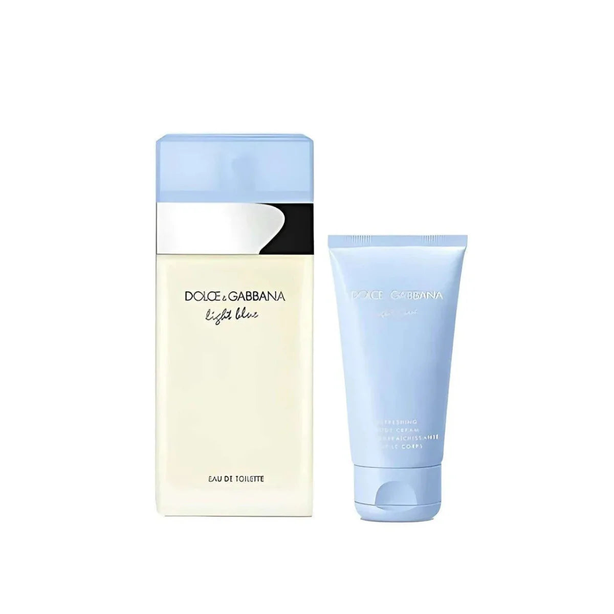 Dolce & Gabbana Light Blue Gift Set Set 1 8057971187430