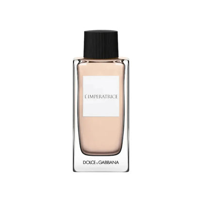 Dolce & Gabbana L'imperatrice Fragrance 3.3 oz 3423222015565