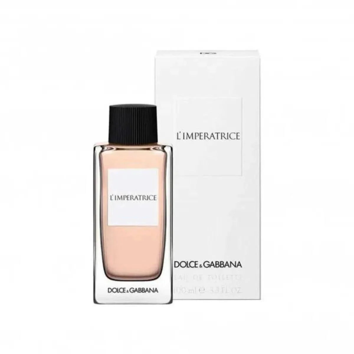 Dolce & Gabbana L'imperatrice Fragrance 3.3 oz 3423222015565