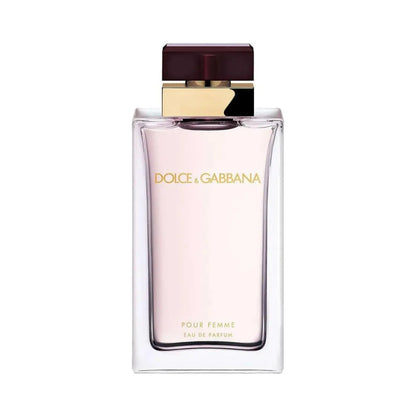 Dolce & Gabbana Pour Femme Fragrance 3.3 oz 3423473020639