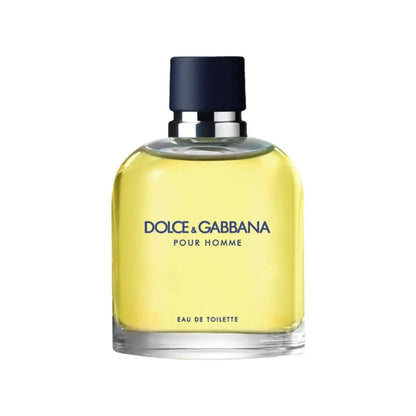 Dolce & Gabbana Pour Homme Fragrance 2.5 oz 3423473020783