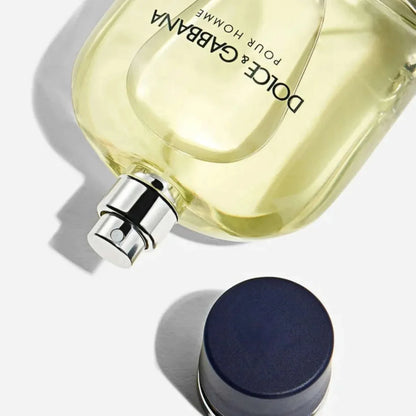 Dolce & Gabbana Pour Homme Fragrance 2.5 oz 3423473020783