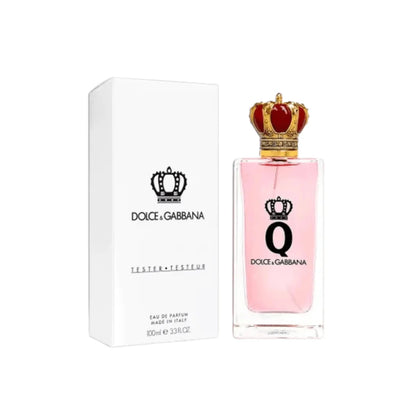 Dolce & Gabbana Q Tester 3.3 oz 8057971183609