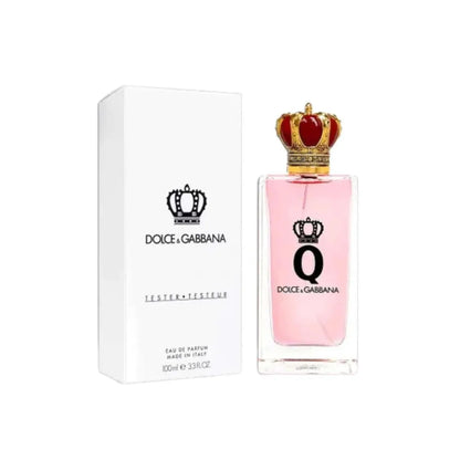 Dolce & Gabbana Q Tester 3.3 oz 8057971183609