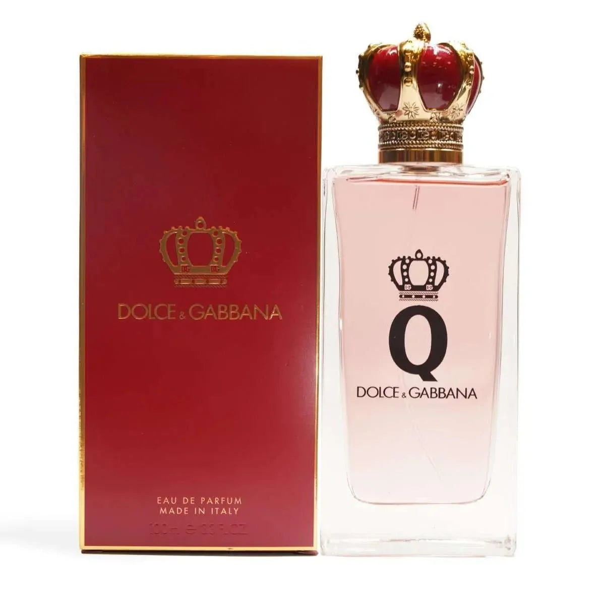 Dolce & Gabbana Queen Fragrance 3.4 oz 8057971183661