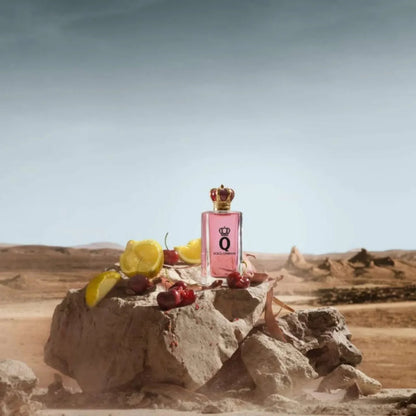 Dolce & Gabbana Queen Gift Set Set 1 8054754400632