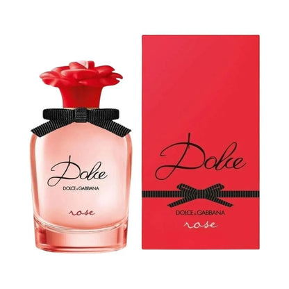 Dolce & Gabbana Rose Fragrance 3.4 oz 3423222016234