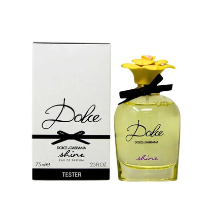 Dolce & Gabbana Shine Tester 2.5 oz 3423473005360