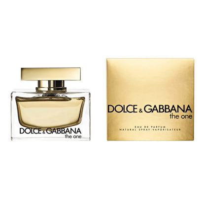 Dolce & Gabbana The One Fragrance 1.6 oz 3423473020998