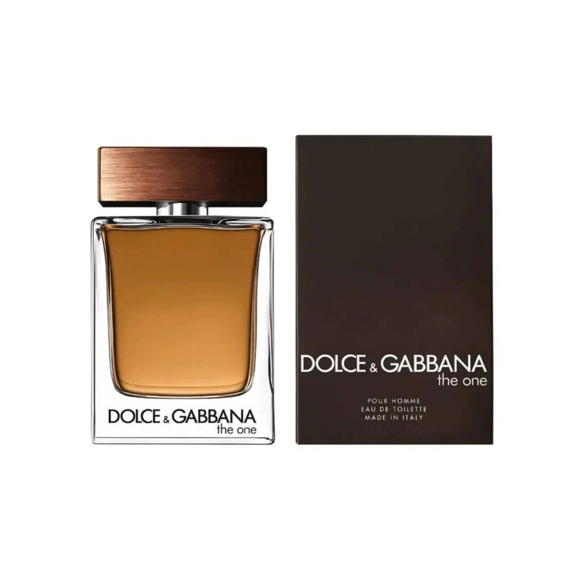 Dolce & Gabbana The One Fragrance 3.3 oz 8057971180509