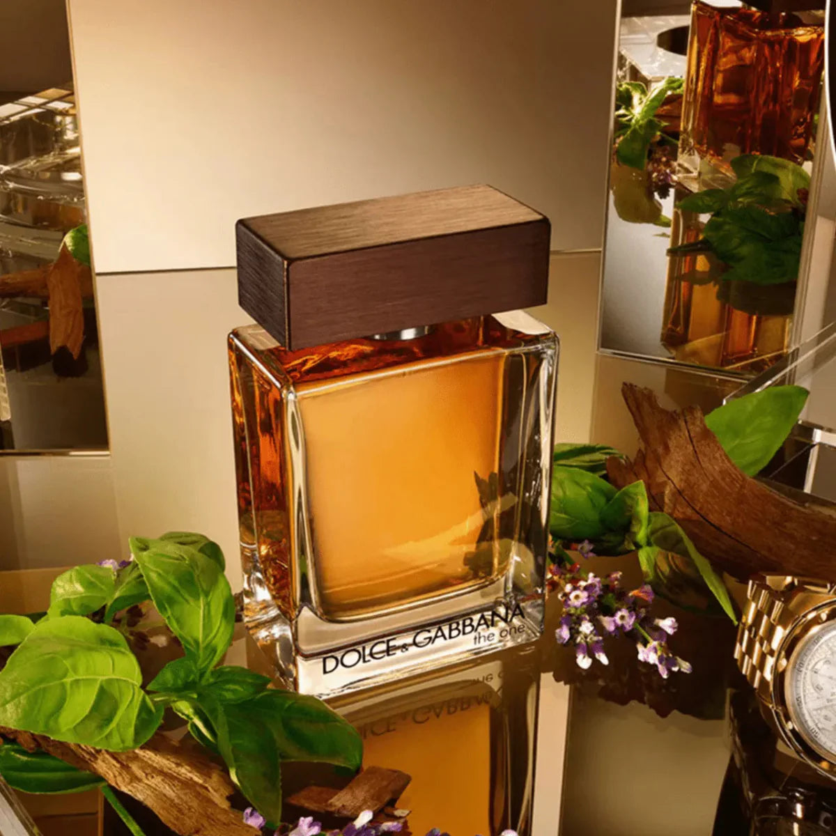 Dolce & Gabbana The One Fragrance 3.3 oz 8057971180509