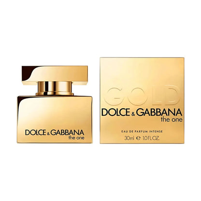Dolce & Gabbana The One Gold Fragrance 2.7 oz 8057971188680