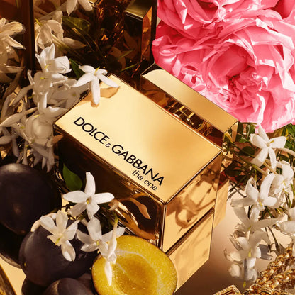 Dolce & Gabbana The One Gold Fragrance 2.7 oz 8057971188680