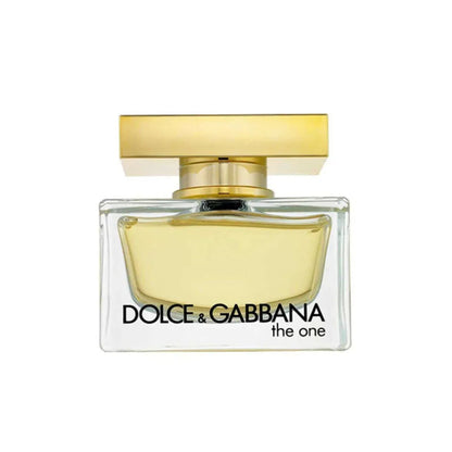 Dolce & Gabbana The One Tester 2.5 oz 8057971180936