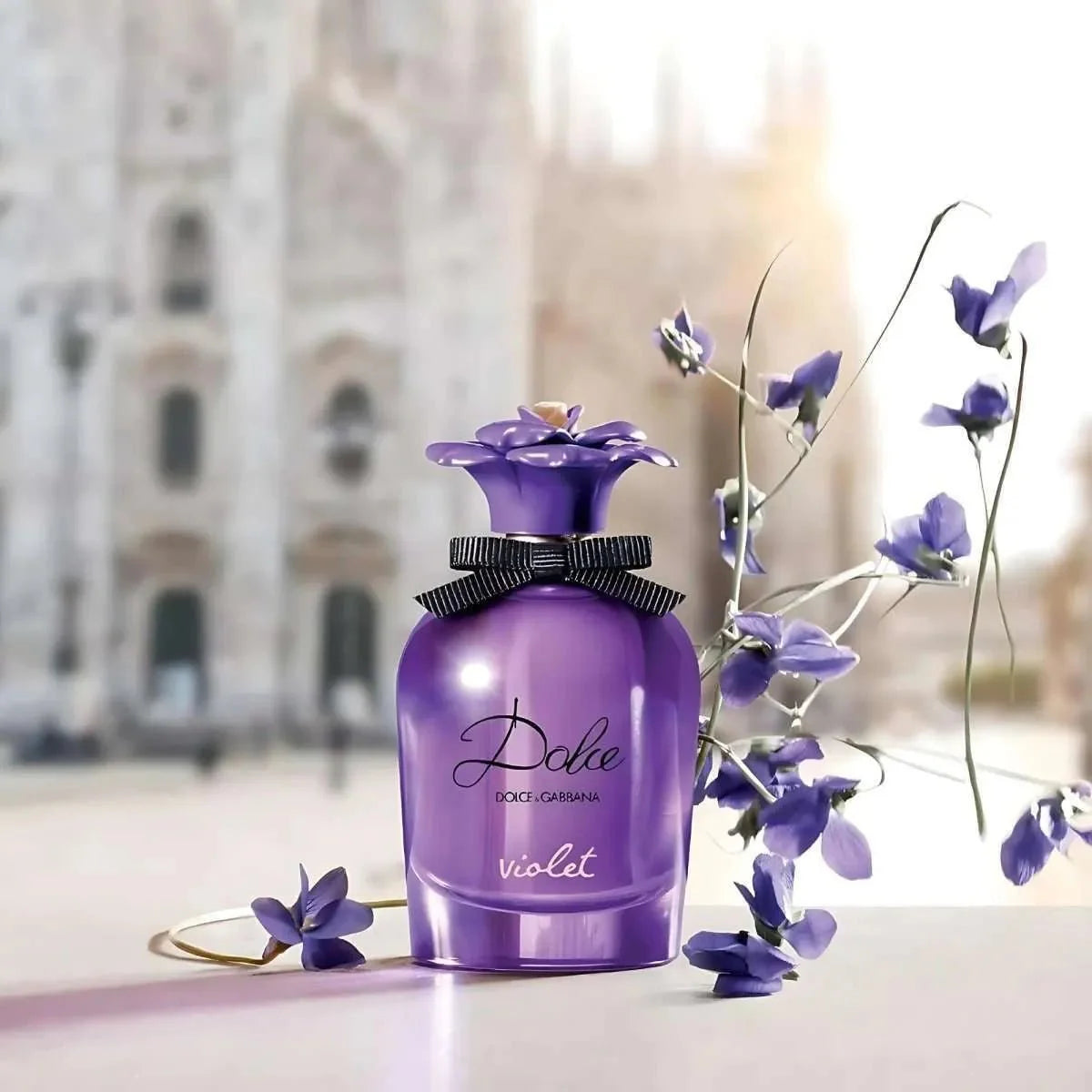 Dolce & Gabbana Violet Fragrance 2.5 oz 8057971183807