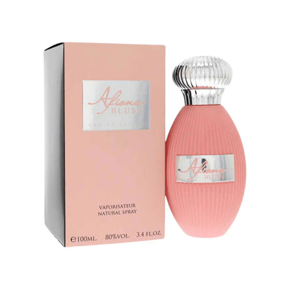 Dumont Afiona Blush Fragrance 3.4 oz 3760060762153