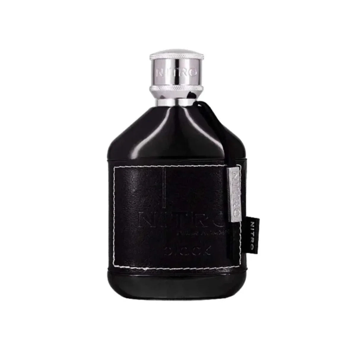 Dumont Nitro Black Fragrance 3.4 oz 3770004268207