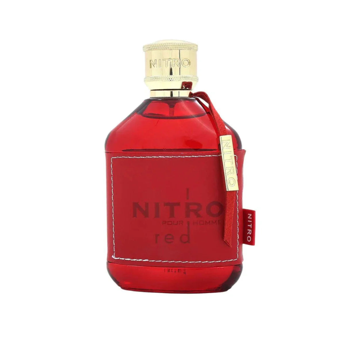 Dumont Nitro Red Fragrance 3.4 oz 3760060761880