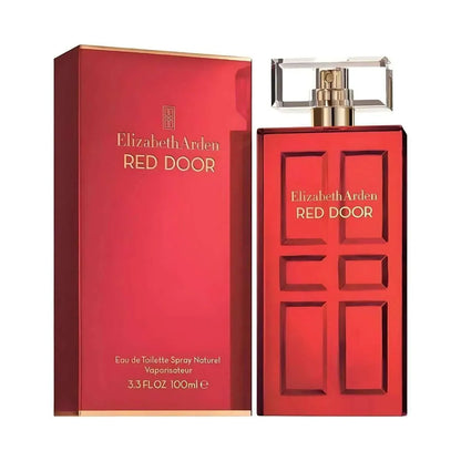 Elizabeth Arden Red Door Fragrance 3.3 oz 85805558420