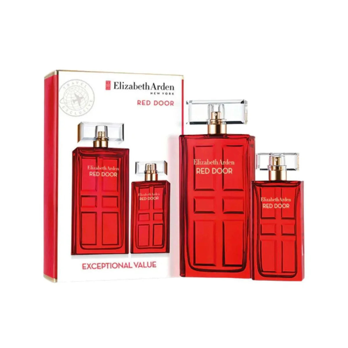 Elizabeth Arden Red Door Gift Set Set 1 85805255176