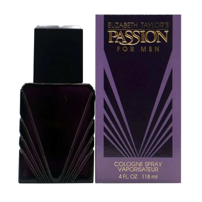 Elizabeth Taylor Passion Fragrance 4.0 oz 719346125536