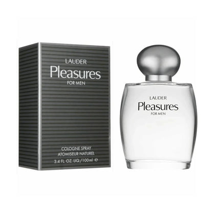 Estée Lauder Pleasures Fragrance 3.4 oz 27131521433