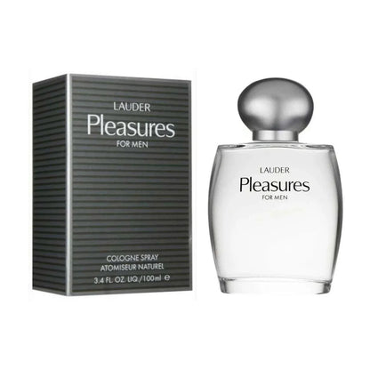 Estée Lauder Pleasures Fragrance 3.4 oz 27131521433