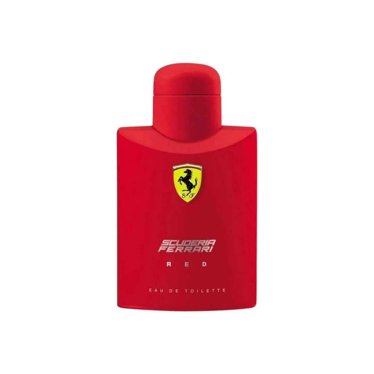 Ferrari Red Scuderia Fragrance 4.2 oz 8002135139053