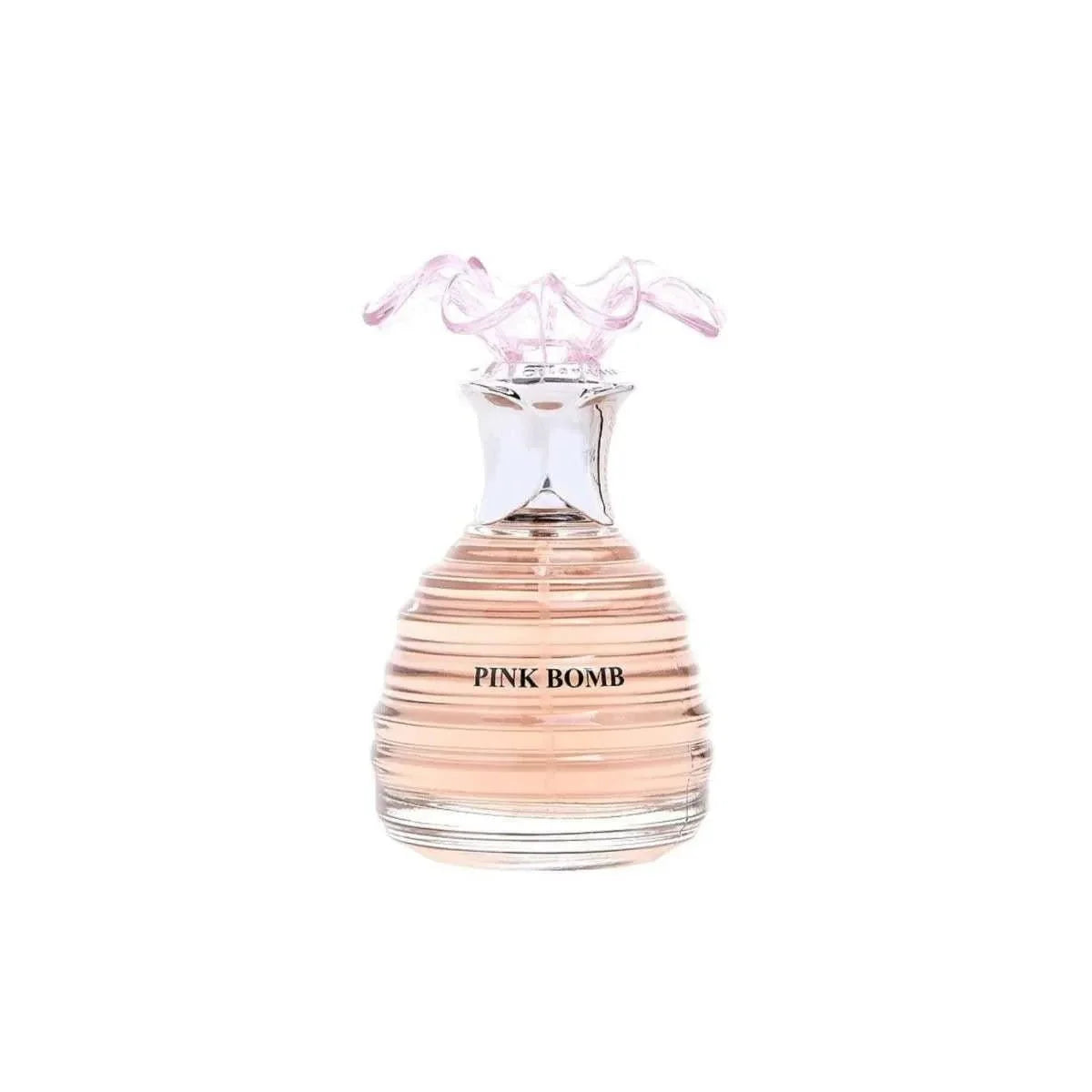 Flora Nirvana Pink Bomb Fragrance 3.4 oz 875990002033