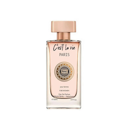 Fragrance Couture C'est La Vie Fragrance 3.5 oz 8439627604360