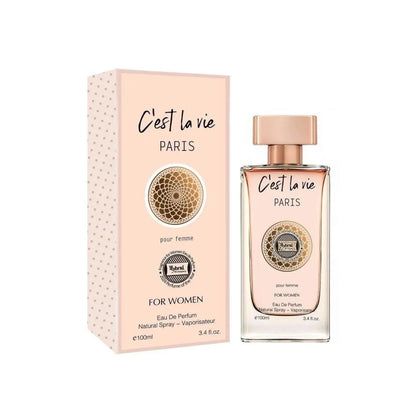 Fragrance Couture C'est La Vie Fragrance 3.5 oz 8439627604360