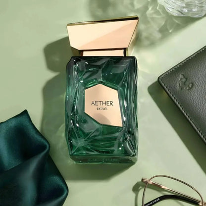 Fragrance World Aether Fragrance 3.4 oz 6290360376608
