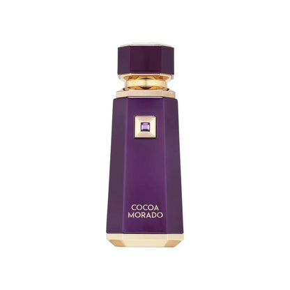 Fragrance World Cocoa Morado Fragrance 3.4 oz 6290360378602