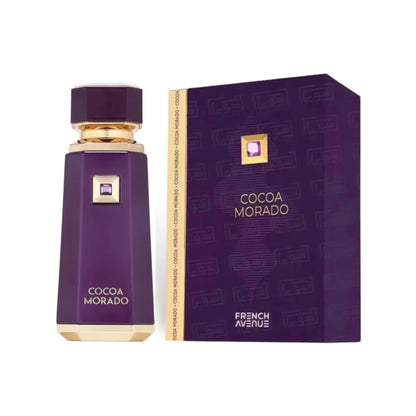 Fragrance World Cocoa Morado Fragrance 3.4 oz 6290360378602