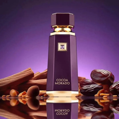 Fragrance World Cocoa Morado Fragrance 3.4 oz 6290360378602